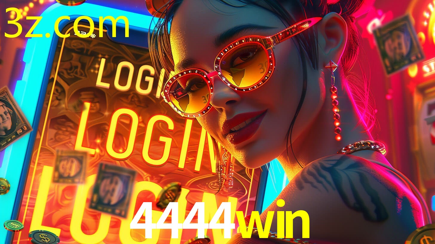 4444WIN