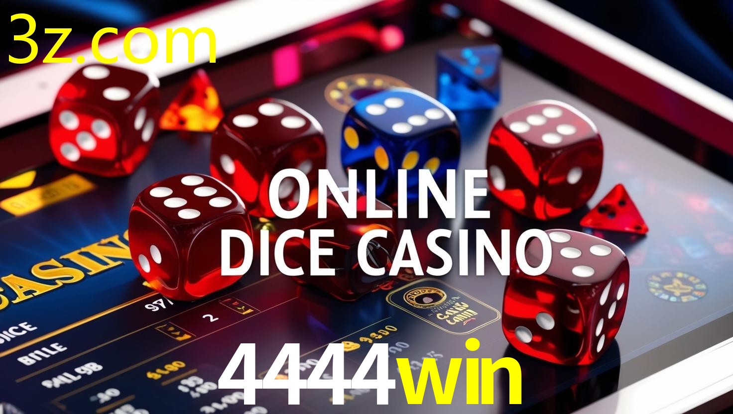 4444WIN
