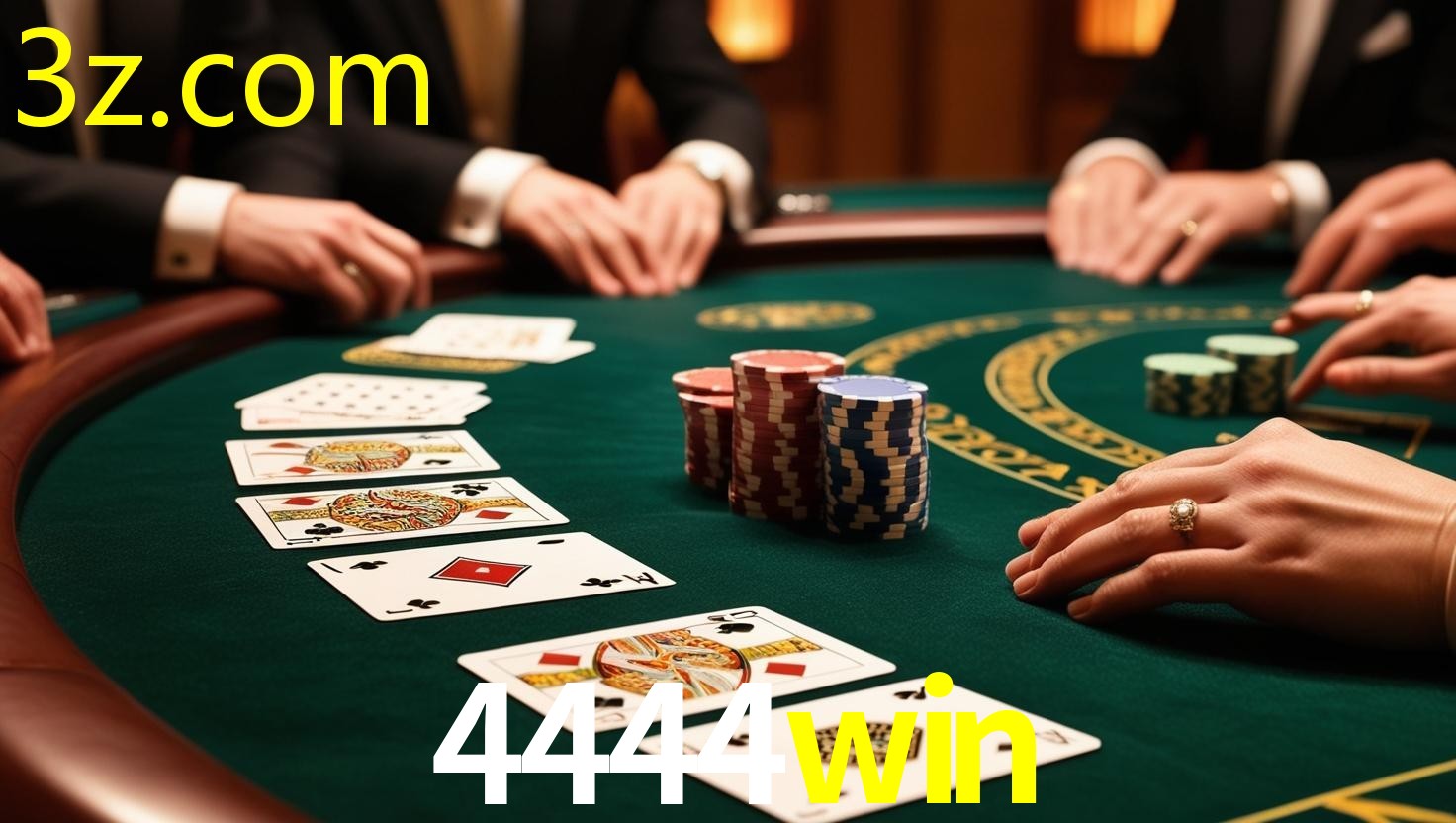 4444WIN