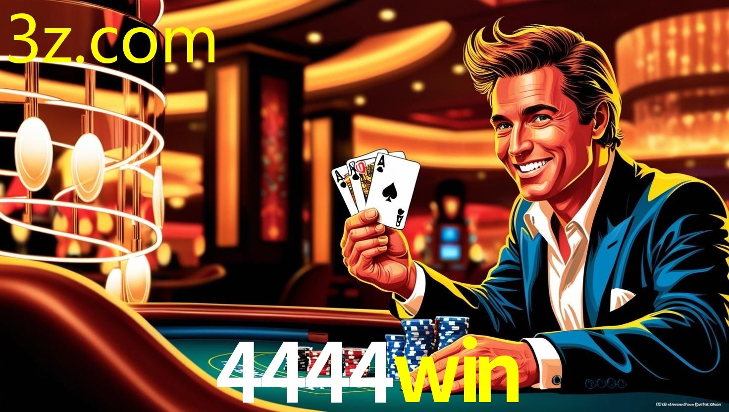 4444WIN