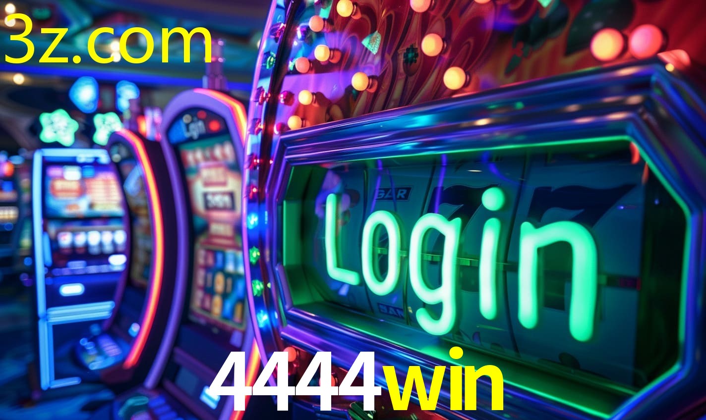 4444WIN
