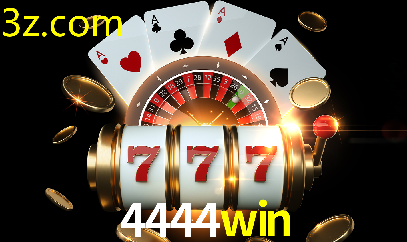 4444WIN