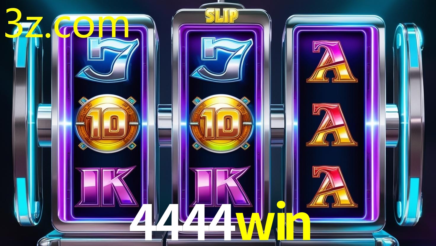 4444WIN