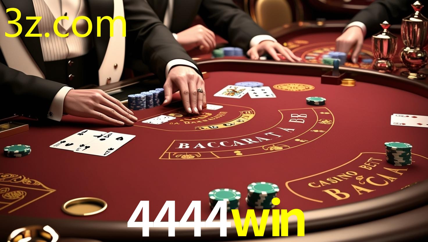 4444WIN