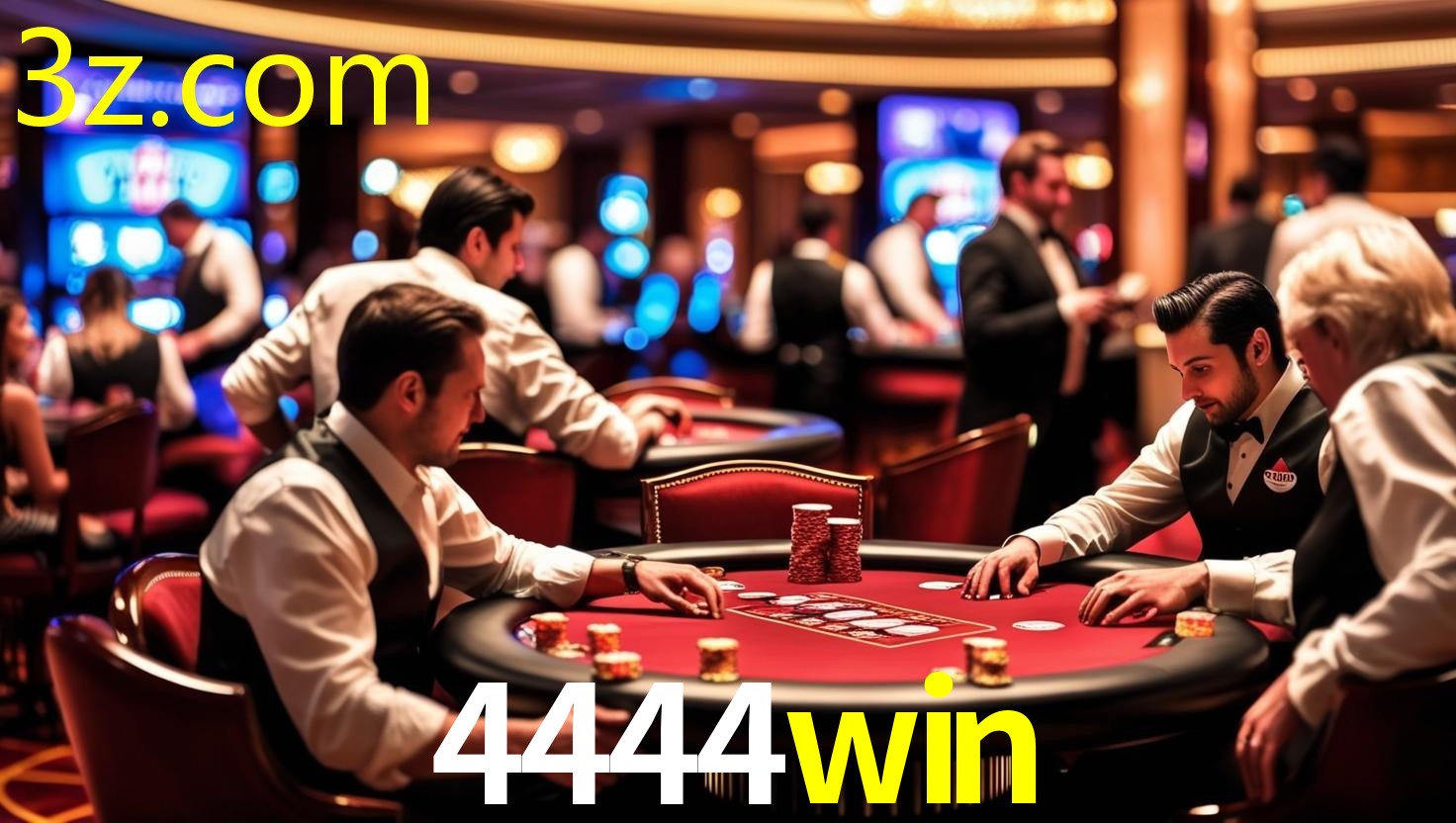 4444WIN