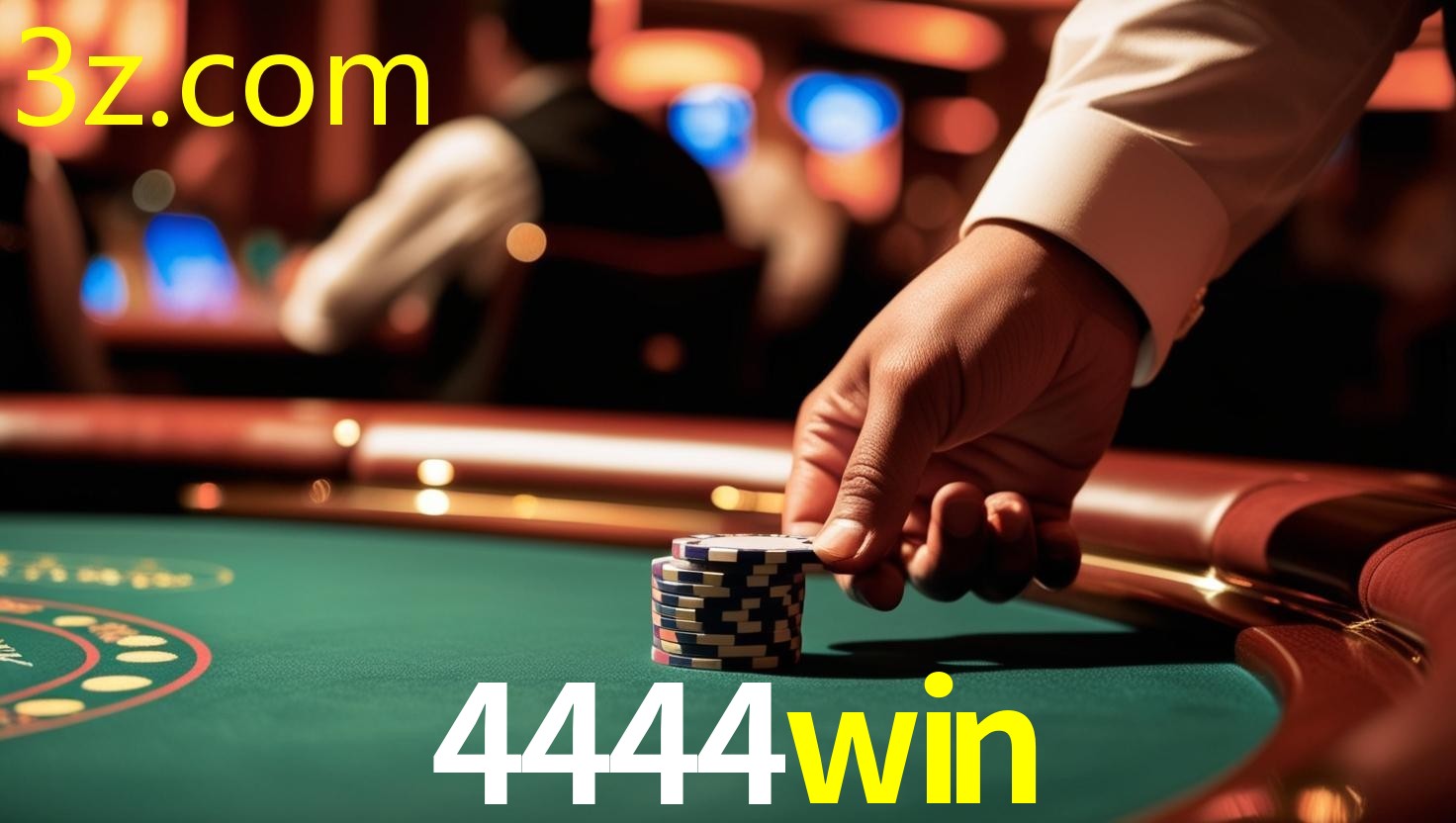 4444WIN