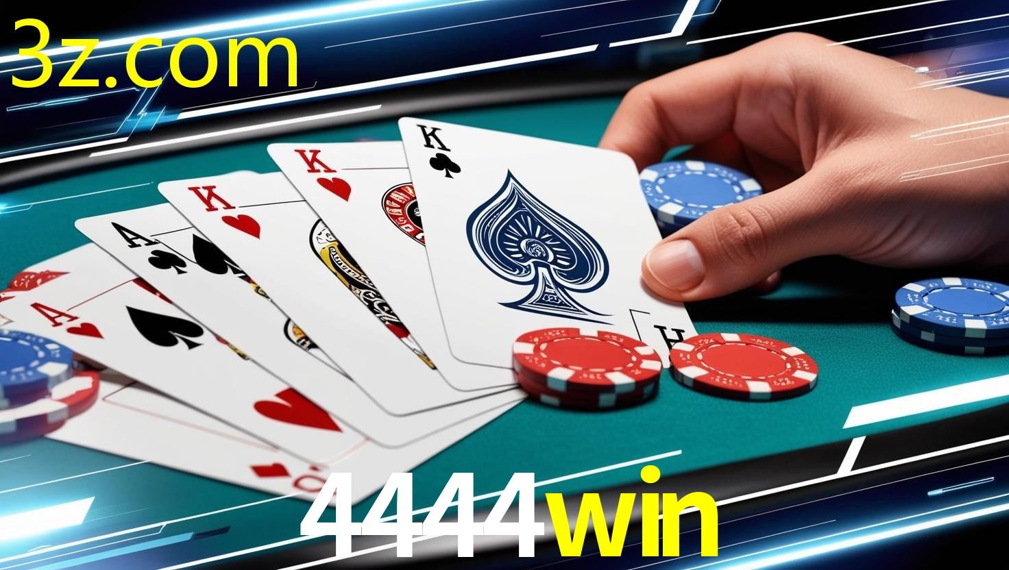 4444WIN