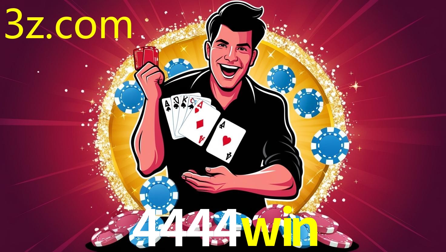 4444WIN