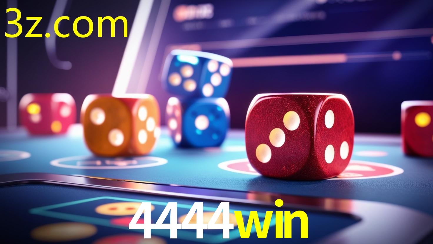 4444WIN